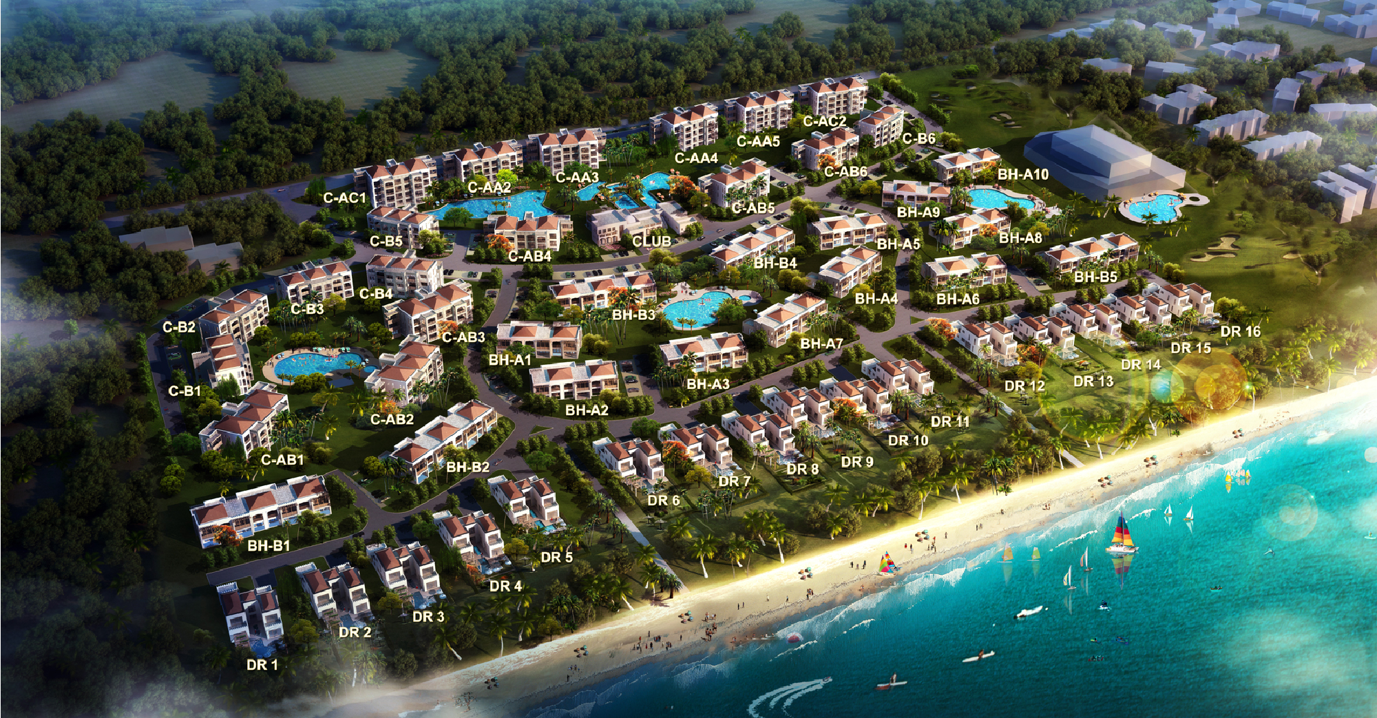 House Reference Number